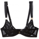 This fine art lingerie is also available at Dolci Follie in London